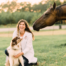 Dr. Paige Weldy